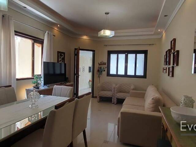 #796 - Casa para Venda em São José dos Campos - SP