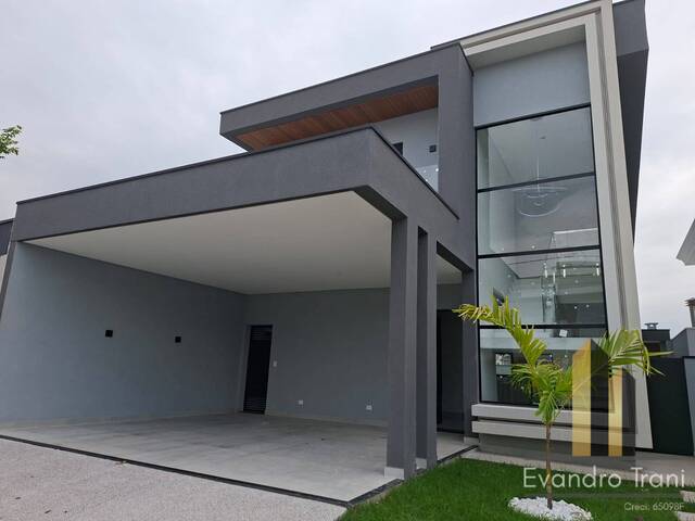 Casa para Venda em São José dos Campos - 5