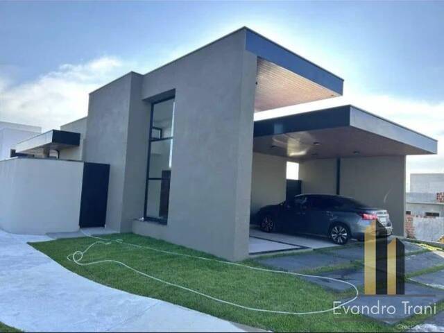 Casa para Venda em São José dos Campos - 2