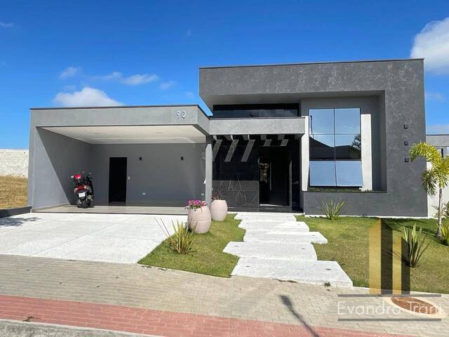 #806 - Casa para Venda em São José dos Campos - SP