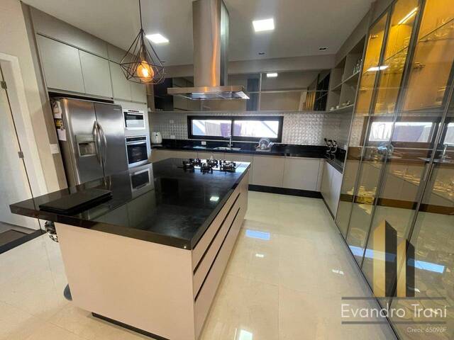 #806 - Casa para Venda em São José dos Campos - SP