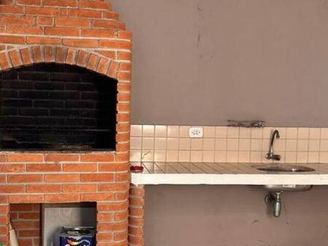#808 - Casa para Venda em São José dos Campos - SP