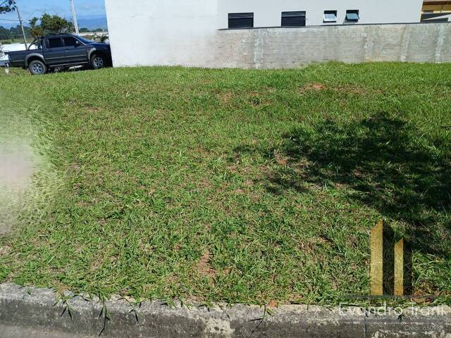 Área para Venda em Caçapava - 4