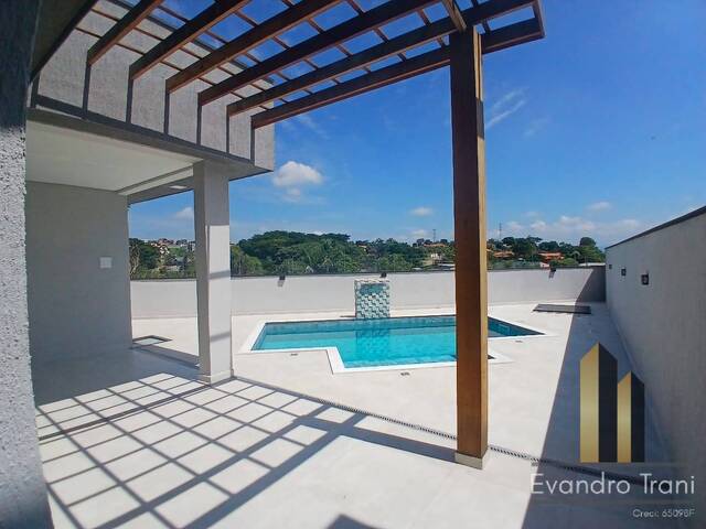 Casa para Venda em Caçapava - 4