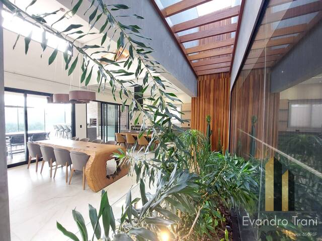 Casa para Venda em São José dos Campos - 2