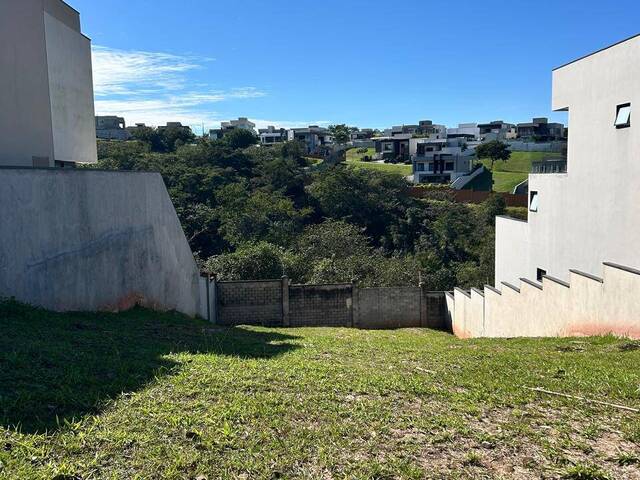 Venda em Condomínio Residencial Alphaville I - São José dos Campos