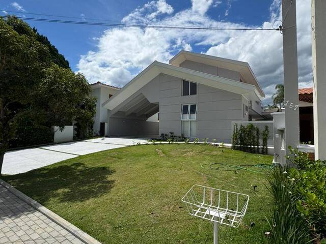 Venda em Condomínio Esplanada do Sol - São José dos Campos