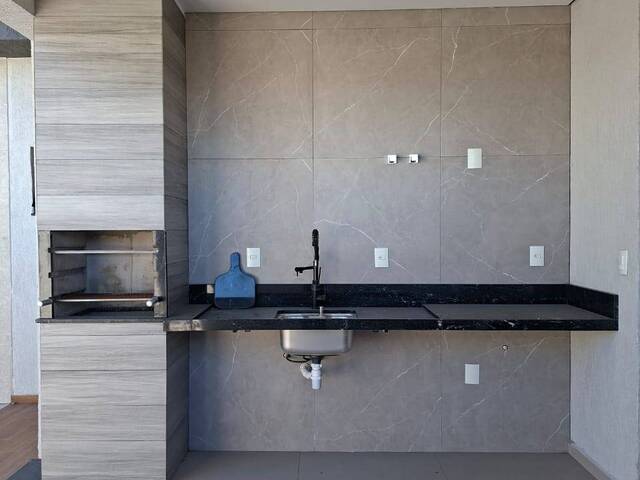 Casa para Venda em São José dos Campos - 5