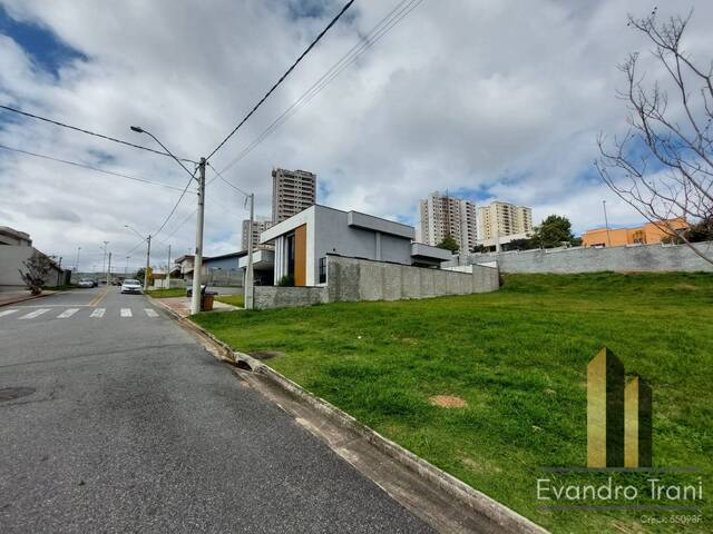 #819 - Área para Venda em São José dos Campos - SP