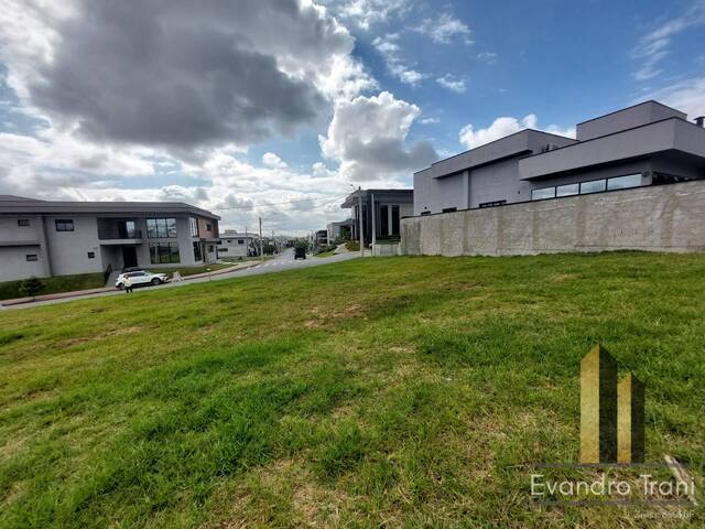 #819 - Área para Venda em São José dos Campos - SP