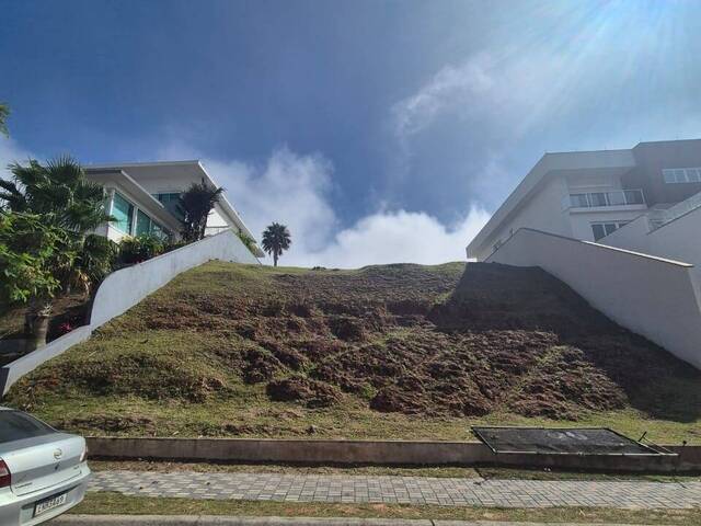 #821 - Área para Venda em São José dos Campos - SP