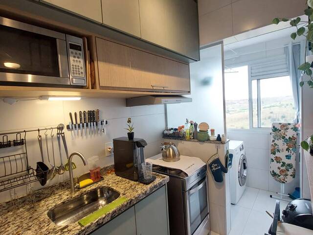 Apartamento para Venda em São José dos Campos - 3