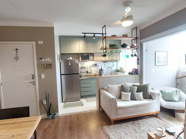 Apartamento para Venda em São José dos Campos - 4