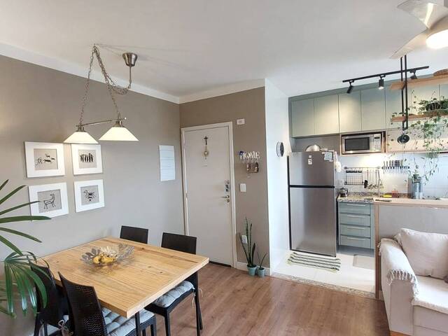 Apartamento para Venda em São José dos Campos - 5