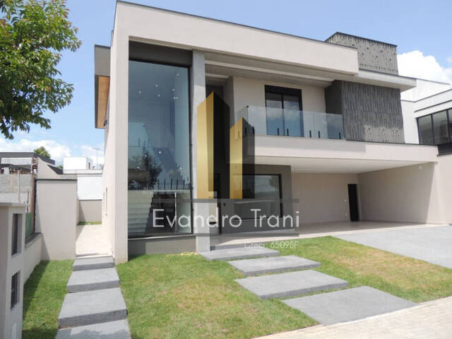 Casa para Venda em São José dos Campos - 2