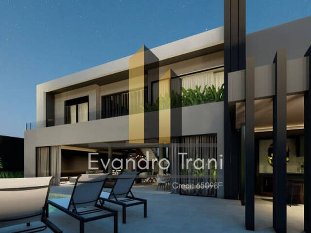 Casa para Venda em São José dos Campos - 2