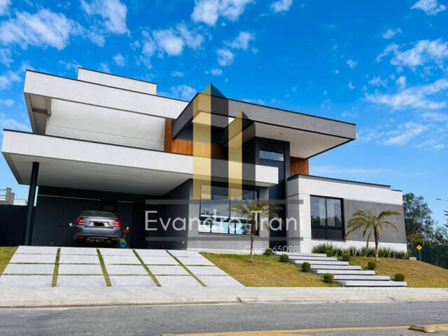 Casa para Venda em São José dos Campos - 2
