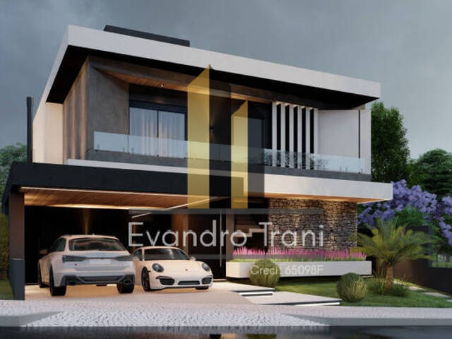 Casa para Venda em São José dos Campos - 2