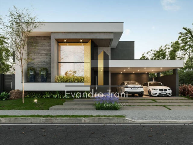 Casa para Venda em São José dos Campos - 2