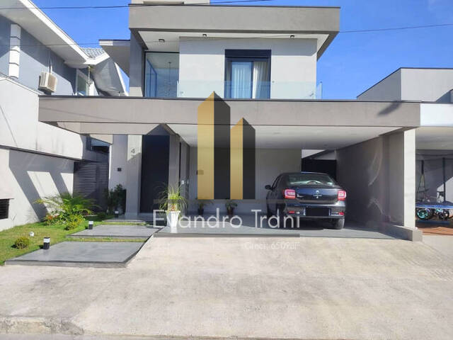 Casa para Venda em São José dos Campos - 2