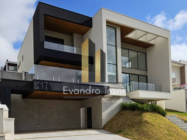 Casa para Venda em São José dos Campos - 2