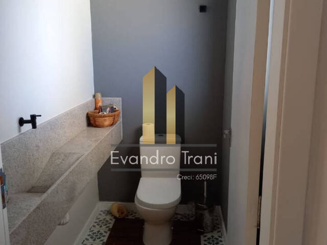Casa para Venda em São José dos Campos - 5