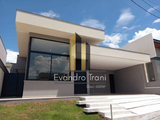 Casa para Venda em Caçapava - 2