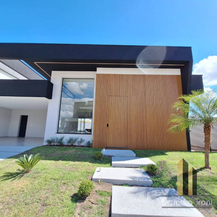 Casa com 3 suítes à venda - Urbanova - São José dos Campos/SP