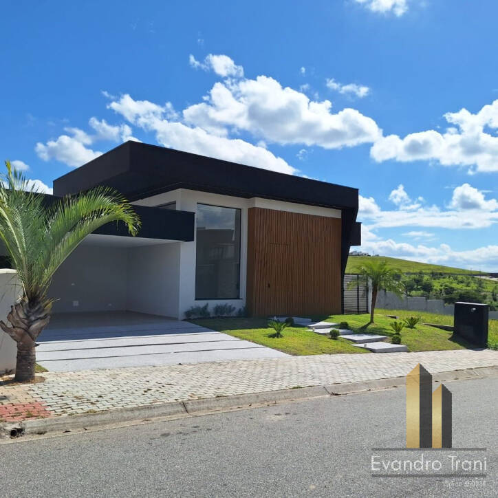 Casa com 3 suítes à venda - Urbanova - São José dos Campos/SP