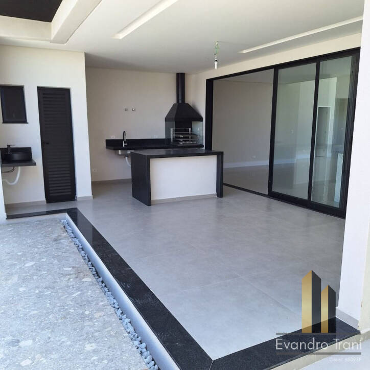 Casa com 3 suítes à venda - Urbanova - São José dos Campos/SP