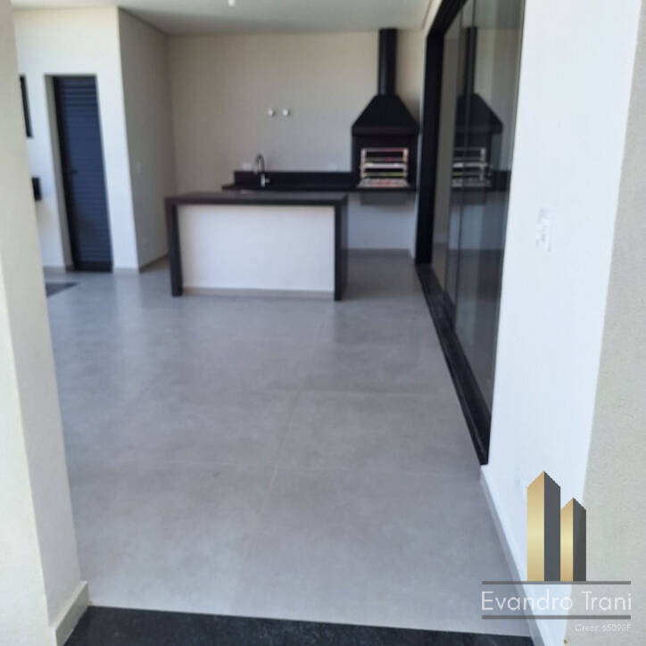 Casa com 3 suítes à venda - Urbanova - São José dos Campos/SP
