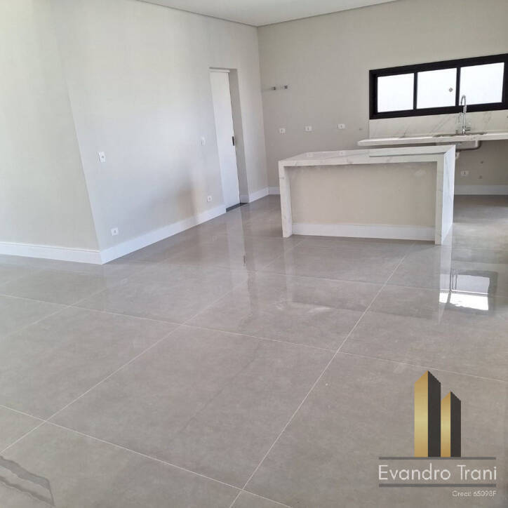 Casa com 3 suítes à venda - Urbanova - São José dos Campos/SP