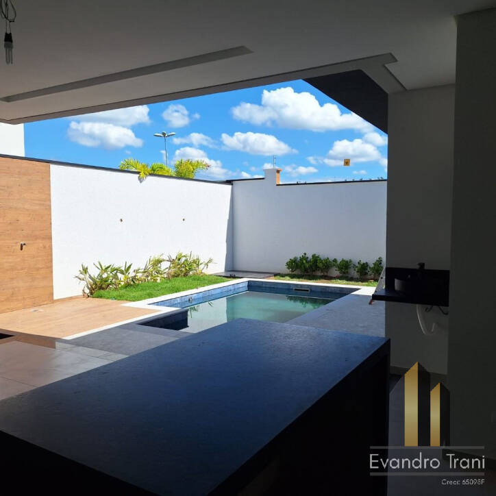 Casa com 3 suítes à venda - Urbanova - São José dos Campos/SP