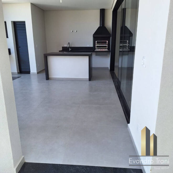 Casa com 3 suítes à venda - Urbanova - São José dos Campos/SP