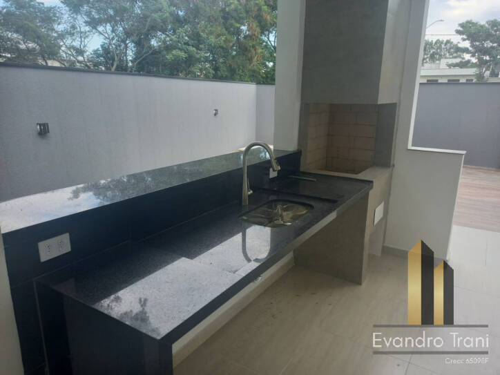 Casa com 3 dormitórios à venda - Cond Terras do Vale - Caçapava/SP