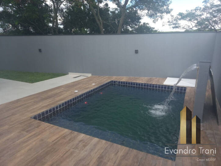 Casa com 3 dormitórios à venda - Cond Terras do Vale - Caçapava/SP