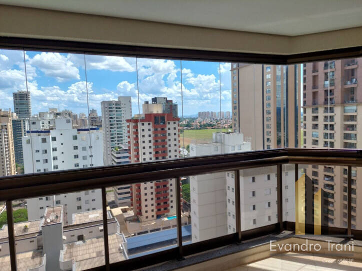 Cobertura com 4 dorms à venda - Jd Aquarius - São José dos Campos/SP