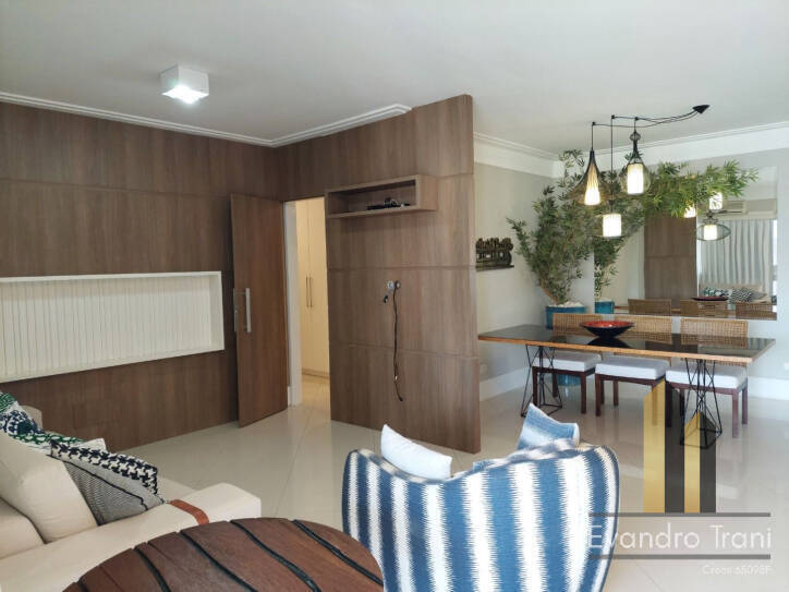 Cobertura com 4 dorms à venda - Jd Aquarius - São José dos Campos/SP