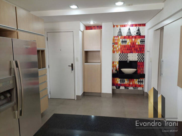 Cobertura com 4 dorms à venda - Jd Aquarius - São José dos Campos/SP
