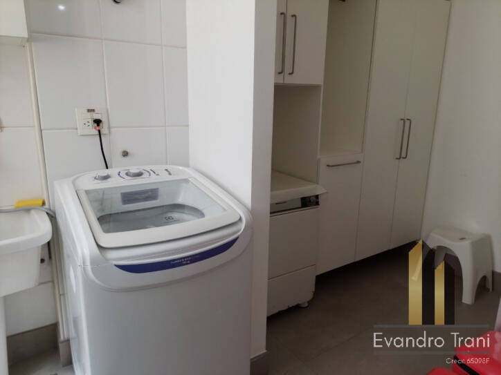 Cobertura com 4 dorms à venda - Jd Aquarius - São José dos Campos/SP