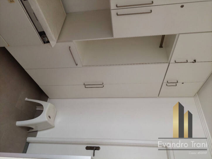 Cobertura com 4 dorms à venda - Jd Aquarius - São José dos Campos/SP