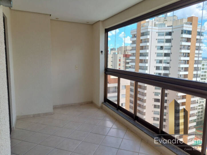Cobertura com 4 dorms à venda - Jd Aquarius - São José dos Campos/SP