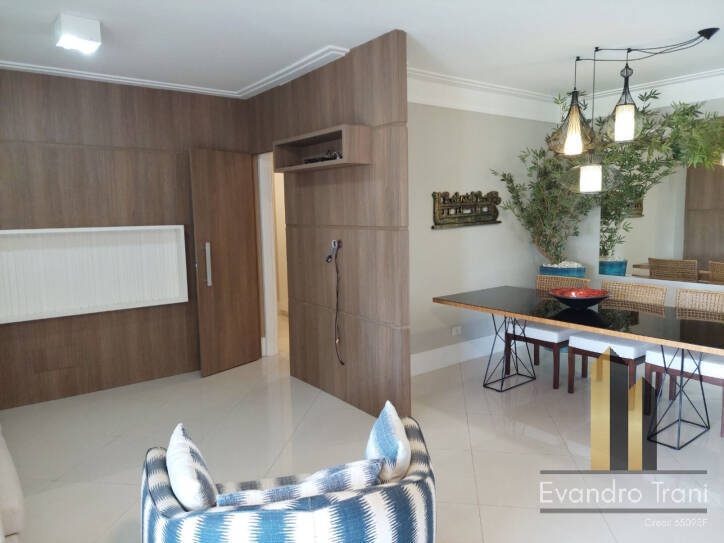 Cobertura com 4 dorms à venda - Jd Aquarius - São José dos Campos/SP