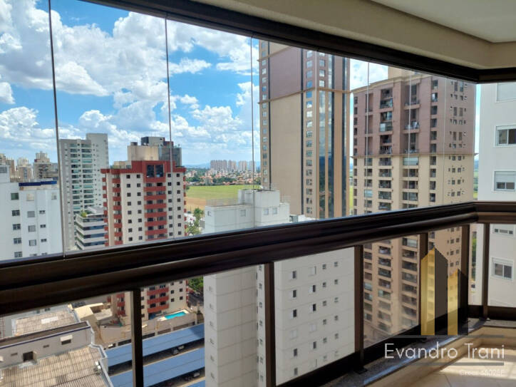 Cobertura com 4 dorms à venda - Jd Aquarius - São José dos Campos/SP