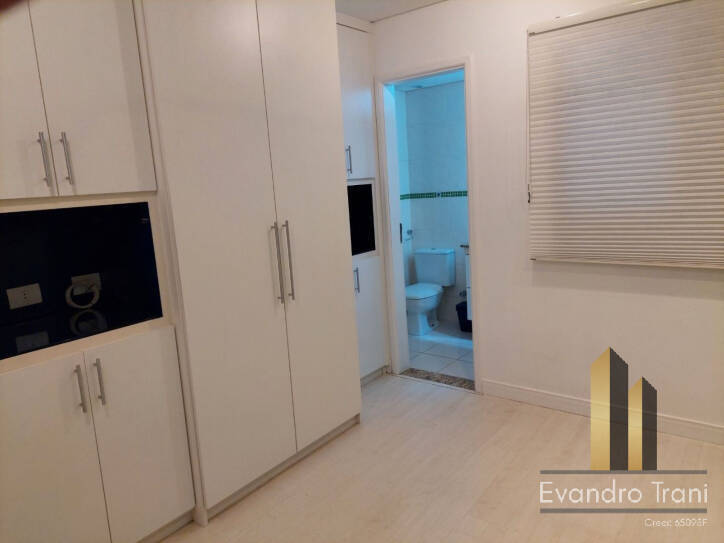 Cobertura com 4 dorms à venda - Jd Aquarius - São José dos Campos/SP