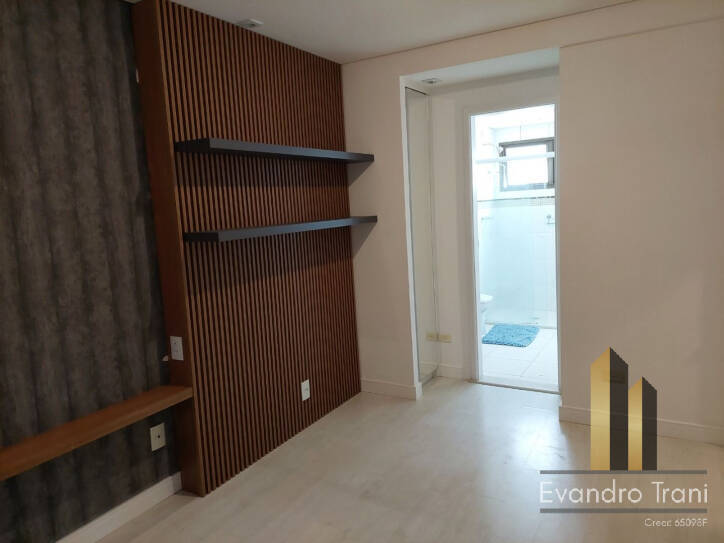 Cobertura com 4 dorms à venda - Jd Aquarius - São José dos Campos/SP