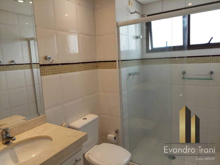 Cobertura com 4 dorms à venda - Jd Aquarius - São José dos Campos/SP
