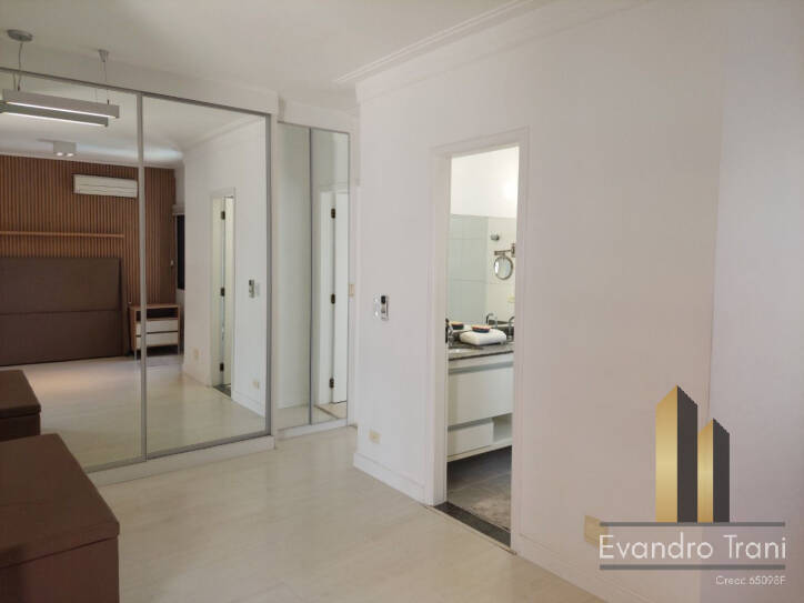 Cobertura com 4 dorms à venda - Jd Aquarius - São José dos Campos/SP