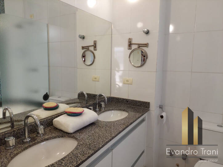 Cobertura com 4 dorms à venda - Jd Aquarius - São José dos Campos/SP