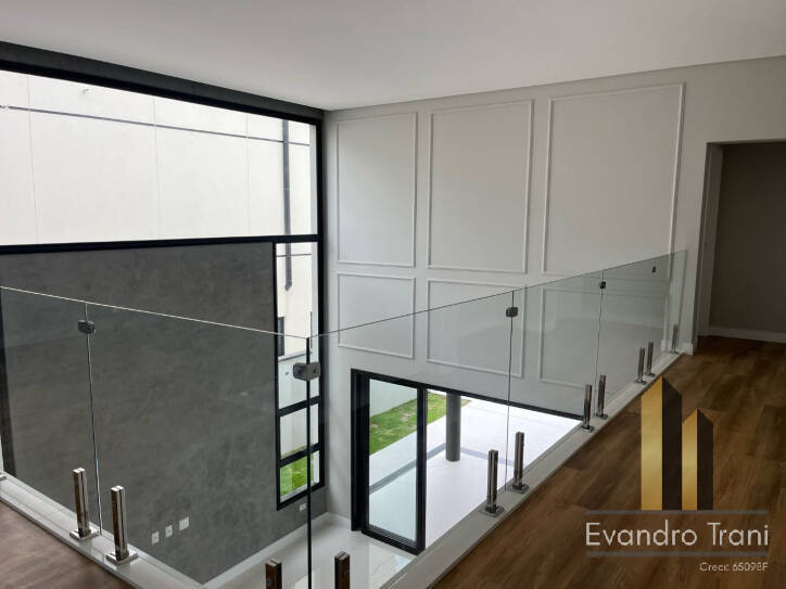 Casa com 4 suítes à venda - Alphaville - São José dos Campos/SP